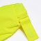 2W International High Viz Parka and Body Warmer, Medium, Lime/Dark Navy 360C-3 M - alternate 3